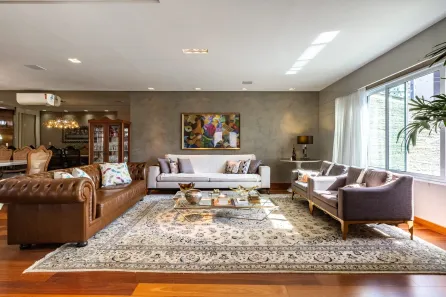 Casa de Condomínio com 2 Quartos à venda, 272m² no Vila Santo Estéfano, São Paulo