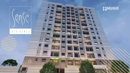 Apartamento com 3 Quartos à venda, 81m² no Vila Sinibaldi, São José do Rio Preto