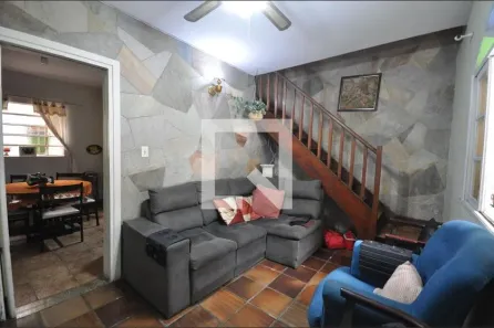 Casa com 3 Quartos à venda, 145m² no Tucuruvi, São Paulo
