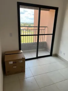 Apartamento com 2 Quartos à venda, 49m² no Jardim Bianco, São José do Rio Preto