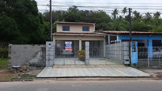Casa com 3 Quartos à venda, 150m² no , Barra de Santo Antônio