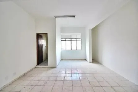 Apartamento com 1 Quarto para alugar, 37m² no Demarchi, São Bernardo do Campo