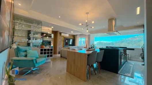 Apartamento com 2 Quartos à venda, 79m² no Jardim Carvalho, Porto Alegre