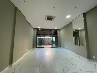 Sala Comercial para alugar, 60m² no Cambuí, Campinas