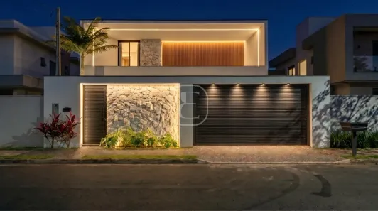 Casa com 4 Quartos à venda, 360m² no Plano Diretor Sul, Palmas