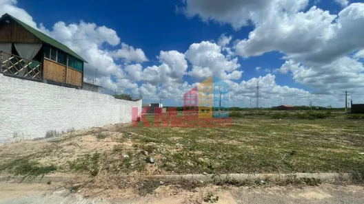 Lote/Terreno à venda, 200m² no Rincão, Mossoró