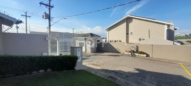 Casa de Condomínio com 3 Quartos para alugar, 143m² no Parque Rural Fazenda Santa Cândida, Campinas