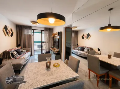 Apartamento com 2 Quartos à venda, 65m² no Barra da Tijuca, Rio de Janeiro