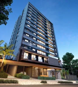 Apartamento com 2 Quartos à venda, 129m² no São João, Porto Alegre