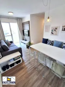 Apartamento com 2 Quartos à venda, 48m² no Ferrazópolis, São Bernardo do Campo