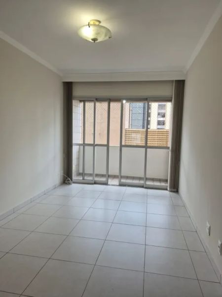 Apartamento com 2 quartos — Lourdes, Belo Horizonte