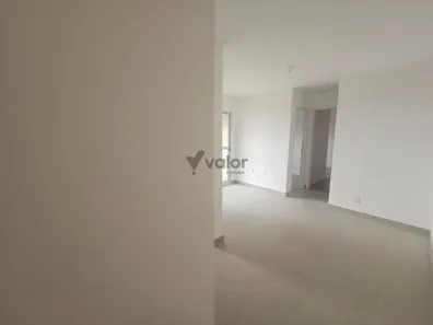 Apartamento com 2 Quartos à venda, 42m² no Jardim Flamboyant, Campinas