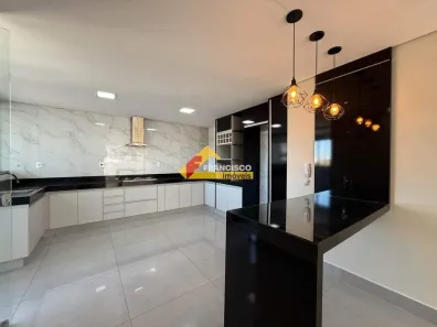 Apartamento com 3 Quartos para alugar, 120m² no Bom Pastor, Divinópolis
