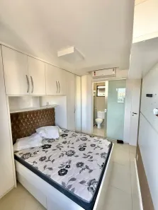 Cobertura com 2 Quartos à venda, 104m² no Centro, Lauro de Freitas