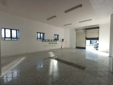 Ponto Comercial para alugar, 148m² no Vila Georgina, Indaiatuba