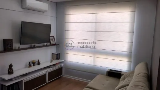 Apartamento com 3 Quartos à venda, 91m² no Areal, Pelotas