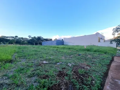 à venda, 1347m² no Parque das Oliveiras, Ribeirão Preto