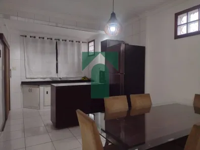 Casa com 3 Quartos à venda, 184m² no Jardim Guarará, Santo André