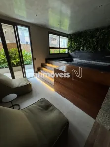 Cobertura com 2 Quartos à venda, 130m² no Lourdes, Belo Horizonte