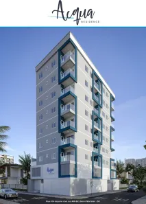 Apartamento com 2 Quartos à venda, 66m² no Morretes, Itapema