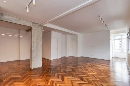 Apartamento com 3 Quartos à venda, 230m² no Higienópolis, São Paulo