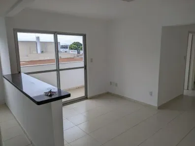 Apartamento com 3 Quartos à venda, 56m² no Vila Rosa, Goiânia