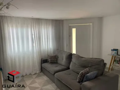 Sobrado com 3 Quartos à venda, 272m² no Demarchi, São Bernardo do Campo