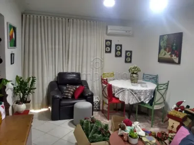 Apartamento com 2 Quartos à venda, 80m² no Vila Ideal, São José do Rio Preto