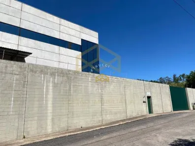 Galpão/Depósito/Armazém à venda, 2300m² no Joapiranga, Valinhos