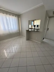 Apartamento com 1 Quarto para alugar, 37m² no Comerciário, Criciúma