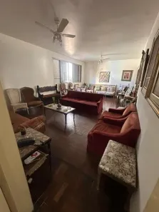 Apartamento com 4 Quartos à venda, 180m² no Setor Marista, Goiânia