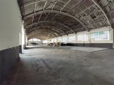Imóvel Comercial para alugar, 1829m² no Barra Funda, São Paulo
