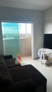 Apartamento com 2 Quartos à venda, 60m² no Umuarama, Uberlândia