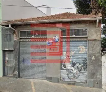 Casa com 3 Quartos à venda, 161m² no Vila Santa Clara, São Paulo