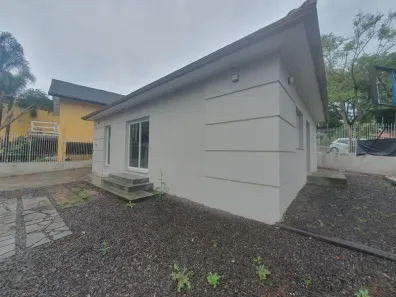 Galpão/Depósito/Armazém para venda ou aluguel, 280m² no Boa Vista, Novo Hamburgo