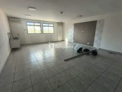 à venda, 44m² no Centro, Piracicaba