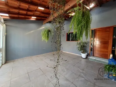Casa com 2 Quartos à venda, 125m² no Ipanema Ville, Sorocaba