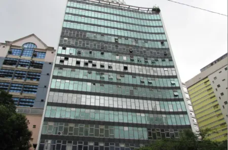 Prédio Comercial à venda, 436m² no Centro, Belo Horizonte