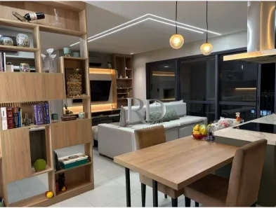 Apartamento com 2 Quartos à venda, 89m² no Conjunto Habitacional Jamile Dequech, Londrina