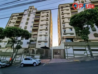 Apartamento com 2 Quartos à venda, 84m² no Nova América, Piracicaba