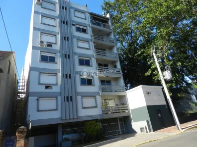 Apartamento com 2 Quartos à venda, 102m² no Hamburgo Velho, Novo Hamburgo