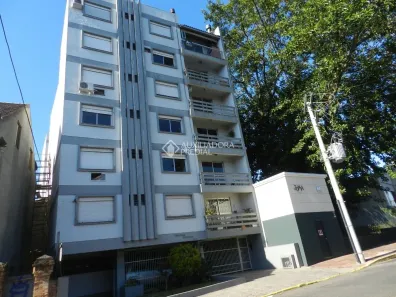 Apartamento com 2 Quartos à venda, 82m² no Hamburgo Velho, Novo Hamburgo