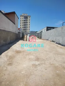 Lote/Terreno à venda, 247m² no Jardim Satélite, São José dos Campos