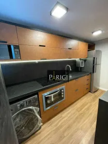 Apartamento com 1 Quarto para alugar, 40m² no Vila Ipiranga, Porto Alegre