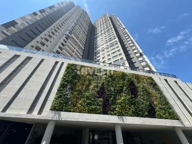 Apartamento com 2 Quartos para alugar, 74m² no Parque Amazônia, Goiânia