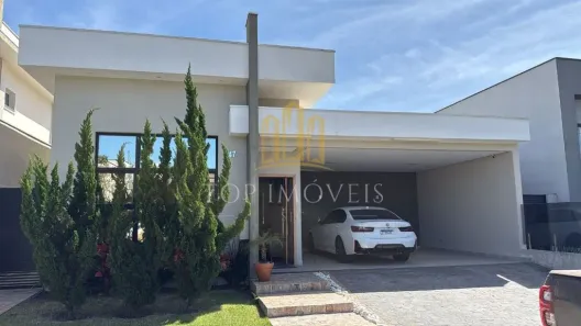 Casa de Condomínio com 3 Quartos à venda, 140m² no Bairro do Grama, Caçapava
