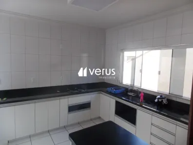 Casa com 4 Quartos à venda, 111m² no Pampulha, Uberlândia