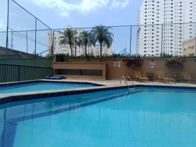 Apartamento com 3 Quartos à venda, 114m² no Enseada, Guarujá