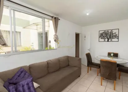 Apartamento com 3 Quartos à venda, 65m² no Fonte Grande, Contagem