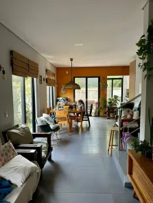 Sobrado com 3 Quartos à venda, 120m² no Rio Tavares, Florianópolis
